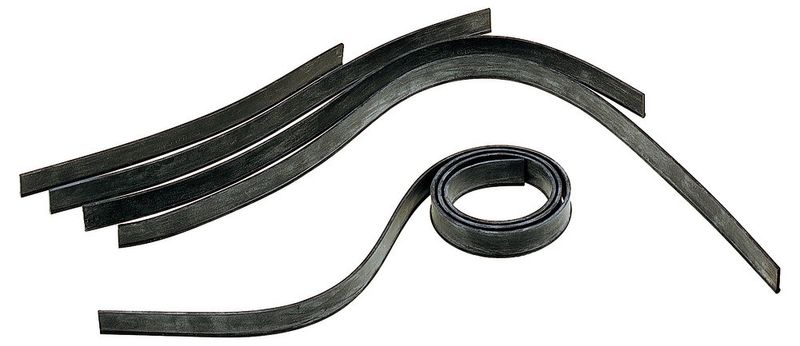 Skvissgummi 35 cm