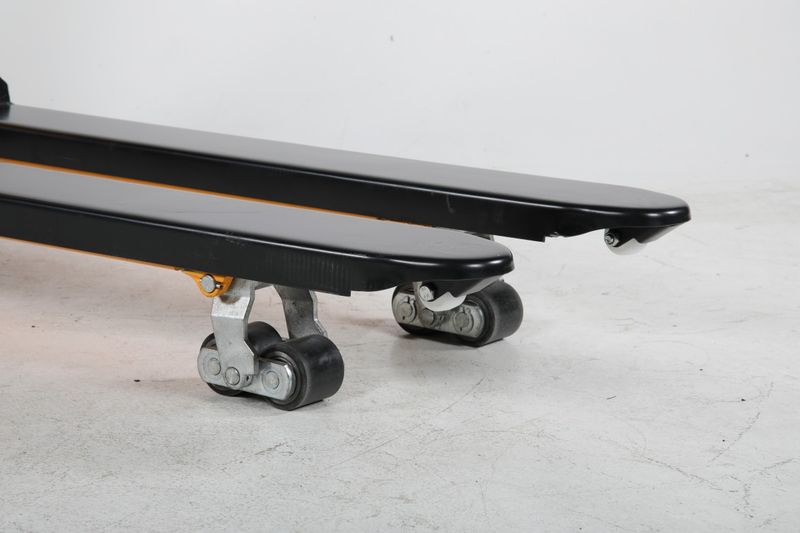 ACW 20S Vågvagn B/P
