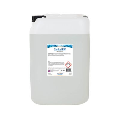 Zanitol RW