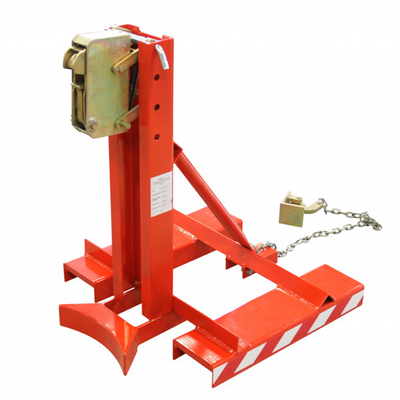 Gripaggregat för 1 fat – fatlyft