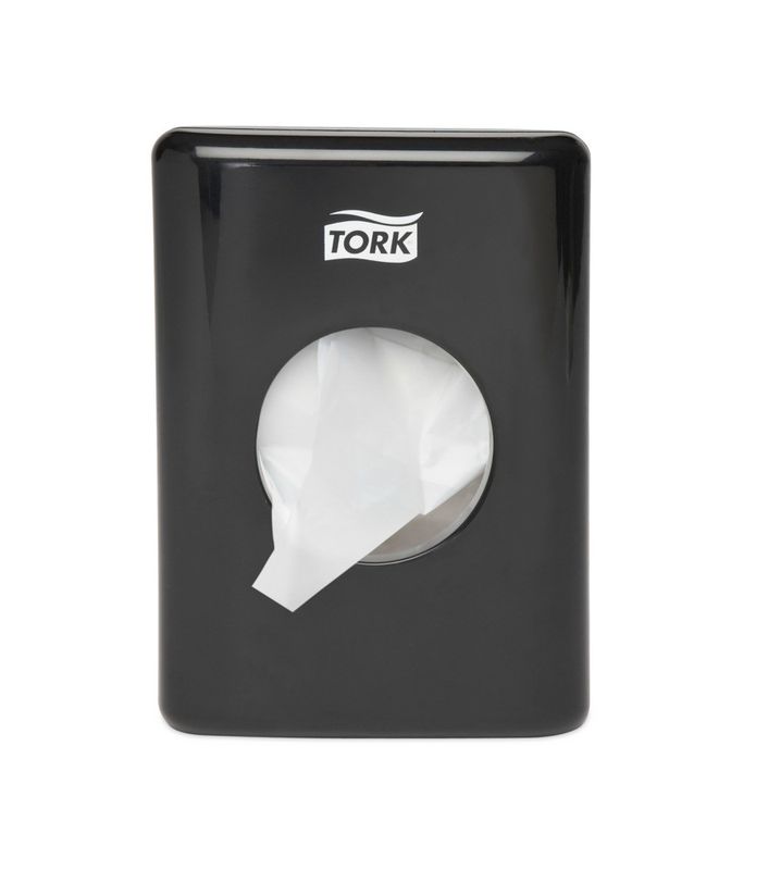 Dispenser för Tork Sanitetspåse B5