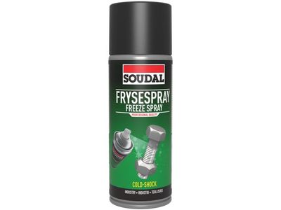 Soudal Frysspray 400ml