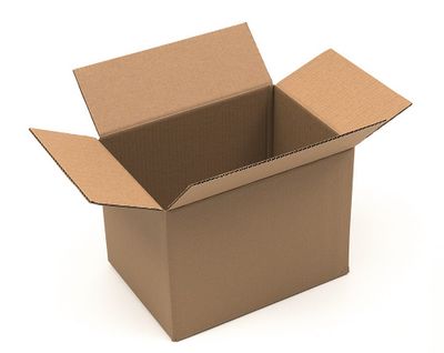 Wellåda 580x380x675mm Pallanpassad