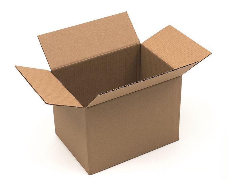 Wellåda 580x380x675mm Pallanpassad