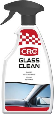 CRC Glasrengöring, Glass Clean sprayflaska, 500ml