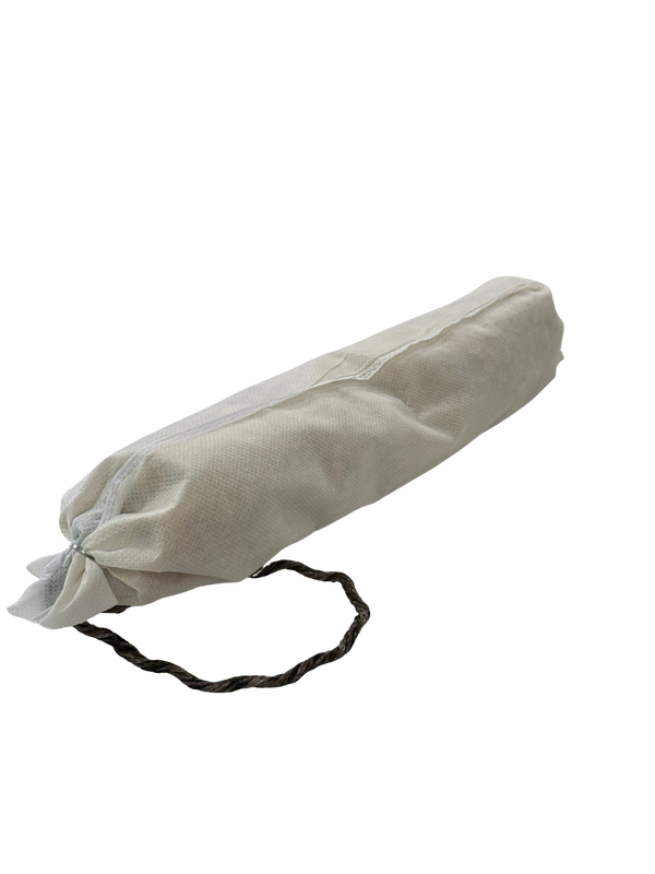 Kölsvinsabsorbent Olja 7 × 35 cm – Biobaserad Oil Only (16st)