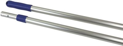 Skaft teleskopskaft 100-180 cm