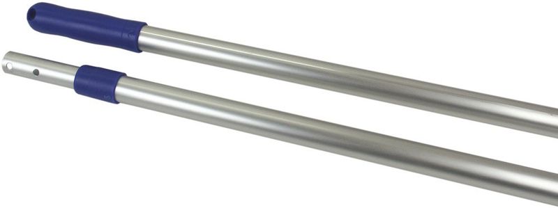 Skaft teleskopskaft 100-180 cm