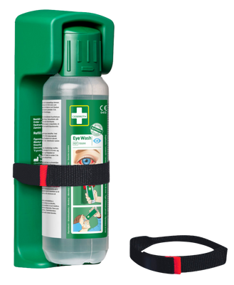 Cederroth Vägghållare Ögondusch