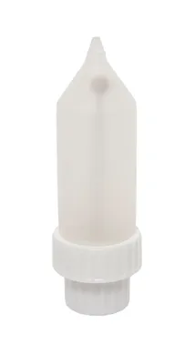 Banandispenser vit 40 mm