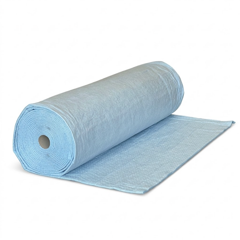 Oil Only Tjock Rulle 1,5 x 15 meter