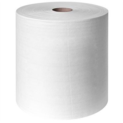 Torkduk Non-woven 9040, Vit, 30x38cm, 500 ark