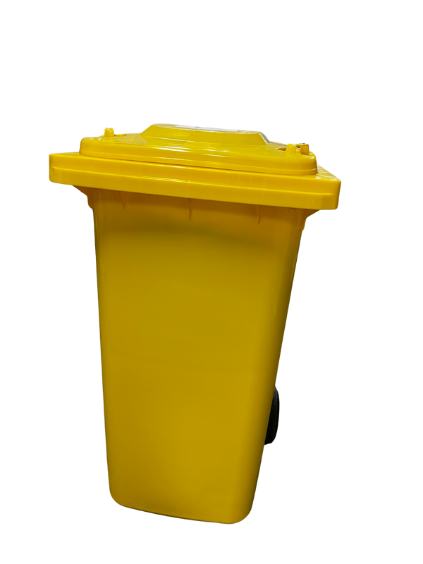 Oil Only Mobilt Spillkit, 200L