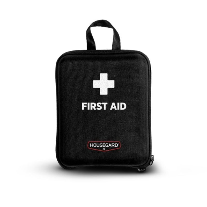 Housegard Första Hjälpen Väska, Compact