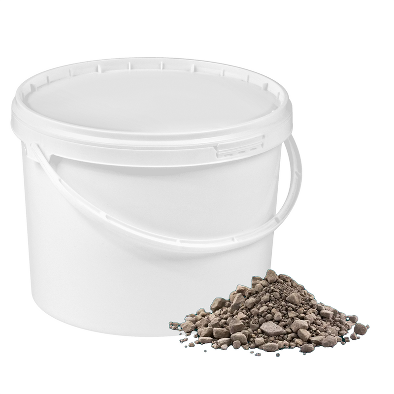 Absorberingsgranulat 10 L – Absodan Plus i Hink