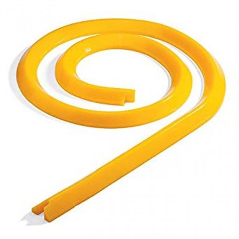 Spillbarriär – New Pig Spillblocker Dike, Gul