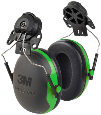 Hörselskydd 3M Peltor X1-P3E