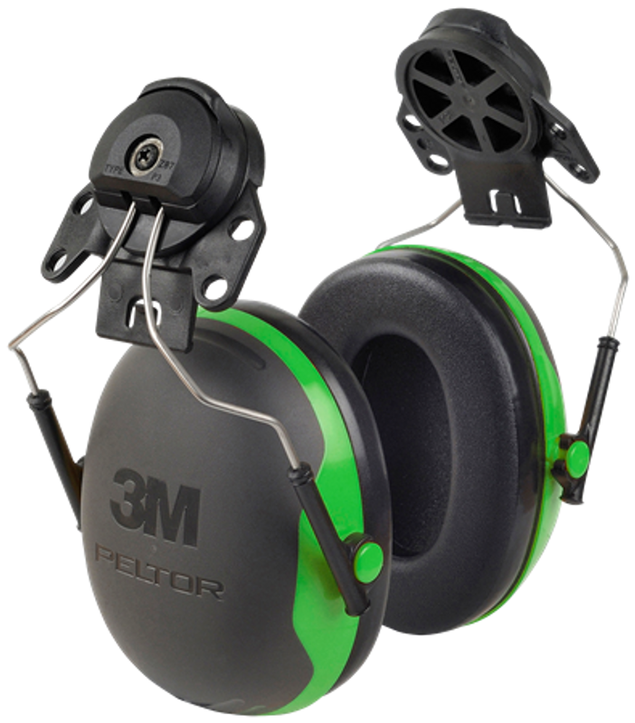 Hörselskydd 3M Peltor X1-P3E