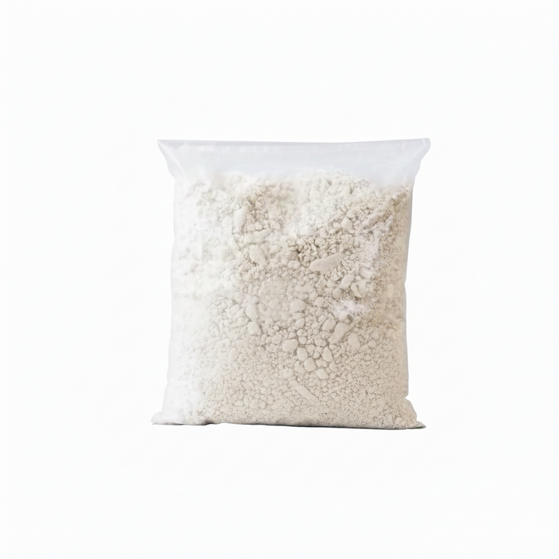 Absorberingsgranulat Biobaserat 1 kg – För Olja, Kem & Spill