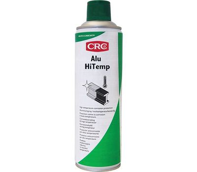 CRC Alu Hi-Temp 12X500ML