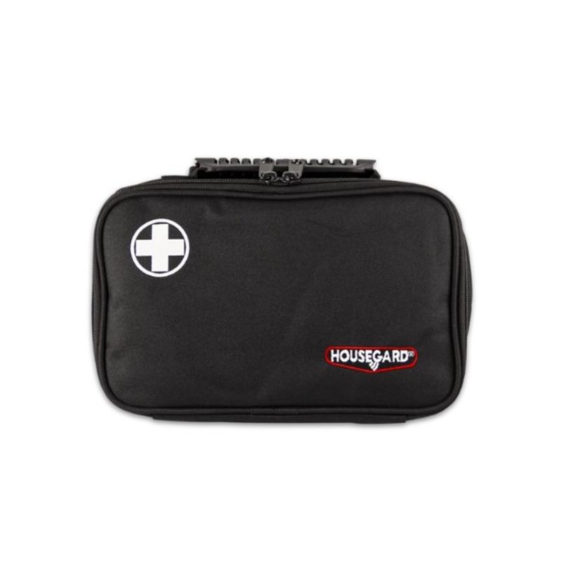 Housegard Första Hjälpen Väska, Comfort