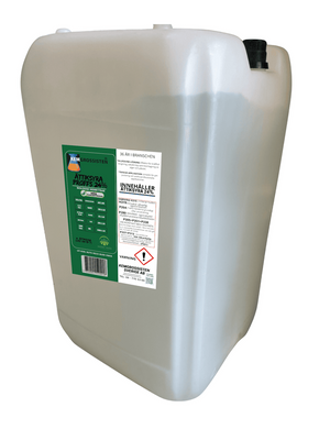 Ättiksyra 24 %, 25L