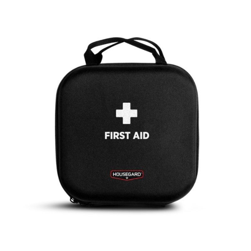 Housegard Första Hjälpen Väska, Standard