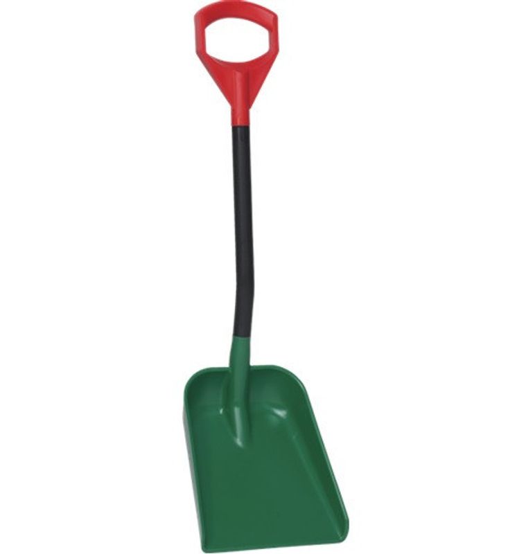 Skyffel Vikan 951mm Blad: 340x270x75mm