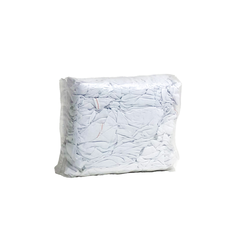 Torktrasor Lakansdukar, Vita Extra Prima 100 % Bomull – 1 kg/frp