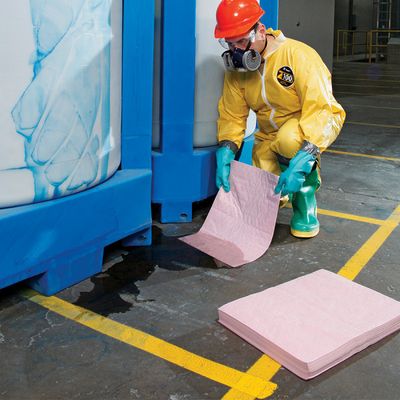 PIG KEM LW Ark, 38x51cm, 200st/frp, Rosa