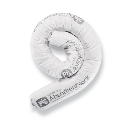 Oljeabsorbent ormar & kuddar