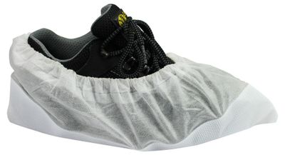 Worksafe Skoskydd PE/PP 100my, 20 st./frp.