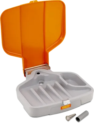 Fat-trattar & uppsamlingsenheter