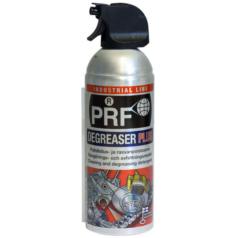 PRF Degreaser Plus, 520ml