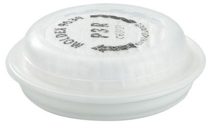 Partikelfilter P3 R – Moldex 9030 EasyLock (12-pack)