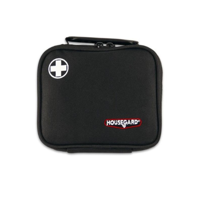 Housegard Första Hjälpen Väska, Compact