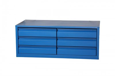 Hurts med 6 lådor, 74000