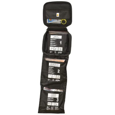 Housegard Första Hjälpen Väska, Compact