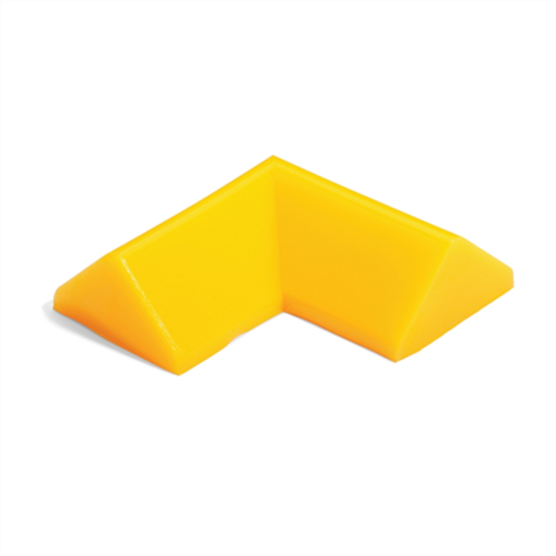 Hörndel Spillbarriär – New Pig Spillblocker Dike Corner