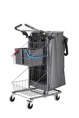 Städvagnar & Tillbehör