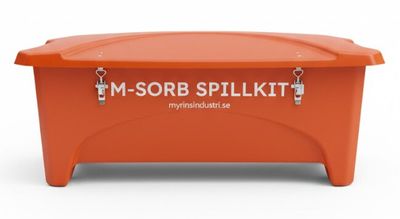 Spillkit 475L - Universalt