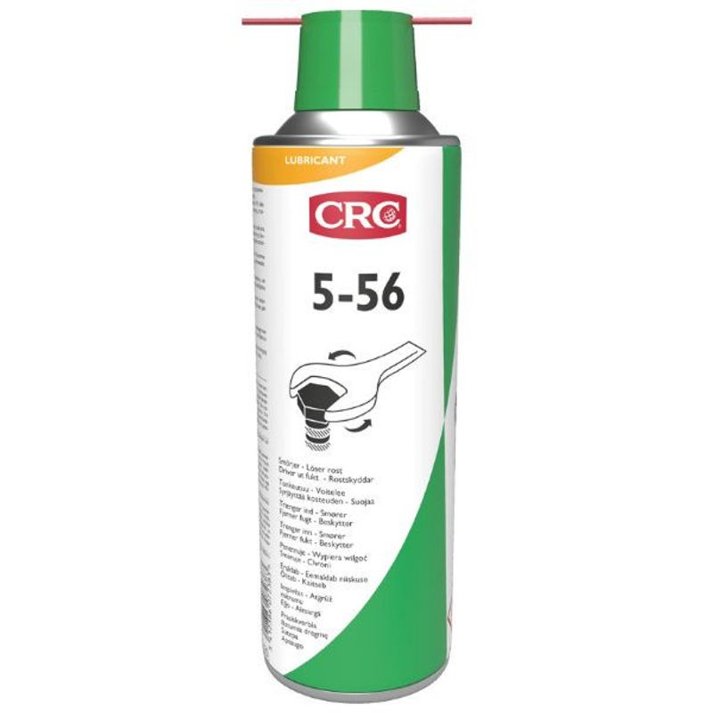 CRC 5-56 Pro, Aerosol, 500 ml