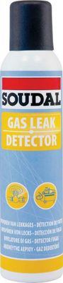 Soudal Gas Leak Detector