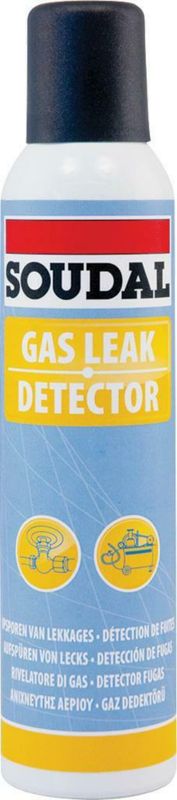 Soudal Gas Leak Detector