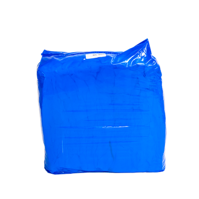 Torktrasor Lakansdukar, Vita Prima 70–80 % Bomull – 10 kg/frp