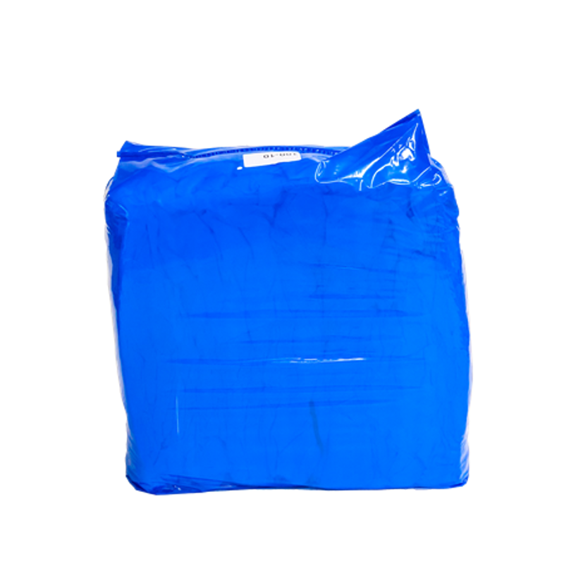 Torktrasor Lakansdukar, Vita Prima 70–80 % Bomull – 10 kg/frp