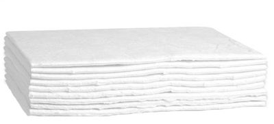 Oil Only Extra Tjocka Ark, 50x80cm, 10st/frp