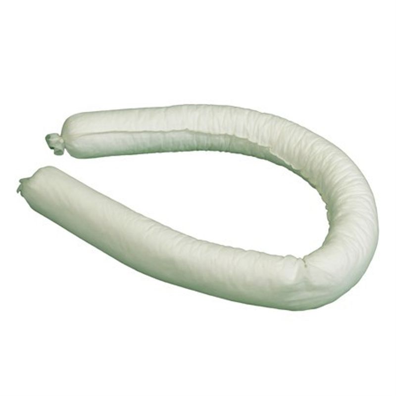 Oil Only orm, 8x120cm, 20st/frp, Vit