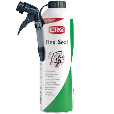 CRC Flex Seal , Aerosol, 200 ml