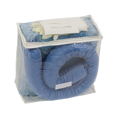 Oil Only Spillkit väska, Medium, 20L